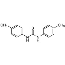 1,3-Di(p-tolyl)thiourea, 25G - D0803-25G
