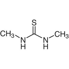 1,3-Dimethylthiourea, 100G - D0804-100G