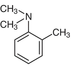 N,N-Dimethyl-o-toluidine, 25ML - D0805-25ML