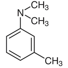 N,N-Dimethyl-m-toluidine, 25ML - D0806-25ML