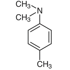N,N-Dimethyl-p-toluidine, 25ML - D0807-25ML
