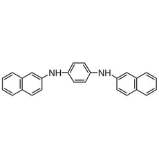 N,N'-Di-2-naphthyl-1,4-phenylenediamine, 25G - D0812-25G