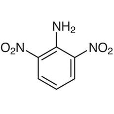 2,6-Dinitroaniline, 10G - D0815-10G