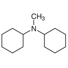 N,N-Dicyclohexylmethylamine, 100ML - D0820-100ML