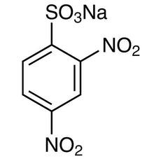 Sodium 2,4-Dinitrobenzenesulfonate, 25G - D0821-25G