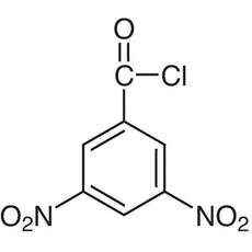3,5-Dinitrobenzoyl Chloride, 25G - D0825-25G