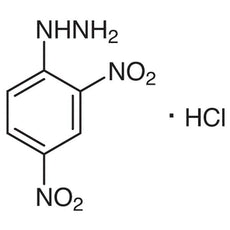 2,4-Dinitrophenylhydrazine Hydrochloride, 25G - D0846-25G