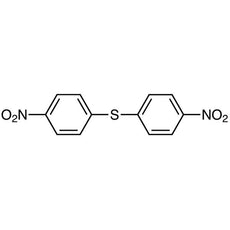 Bis(4-nitrophenyl) Sulfide, 25G - D0847-25G