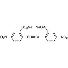 Disodium 4,4'-Dinitrostilbene-2,2'-disulfonate, 100G - D0853-100G