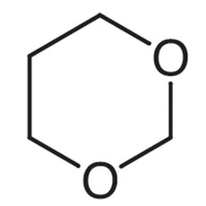 1,3-Dioxane, 100ML - D0859-100ML