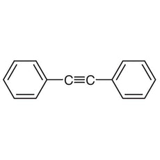 Diphenylacetylene, 25G - D0871-25G