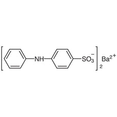 Barium Diphenylamine-4-sulfonate, 1G - D0876-1G