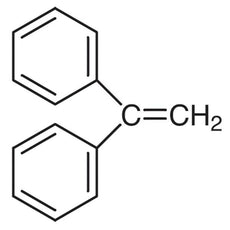 1,1-Diphenylethylene(stabilized with HQ), 250G - D0886-250G