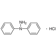 1,1-Diphenylhydrazine Hydrochloride, 25G - D0895-25G