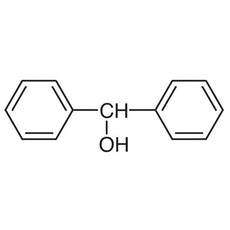 Benzhydrol, 500G - D0898-500G