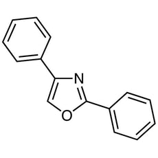 2,4-Diphenyloxazole, 5G - D0901-5G