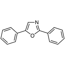 2,5-Diphenyloxazole[for scintillation spectrometry], 100G - D0902-100G