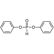 Diphenyl Phosphite(contains ca. 5% Phenol), 100G - D0907-100G