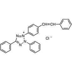 2,5-Diphenyl-3-(4-styrylphenyl)tetrazolium Chloride, 1G - D0915-1G