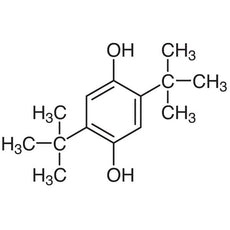 2,5-Di-tert-butylhydroquinone, 500G - D0940-500G
