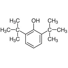 2,6-Di-tert-butylphenol, 500G - D0941-500G