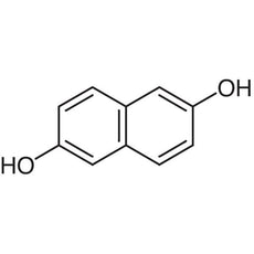 2,6-Dihydroxynaphthalene, 25G - D0956-25G