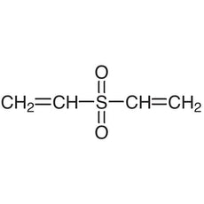 Divinyl Sulfone(stabilized with HQ), 5G - D0959-5G