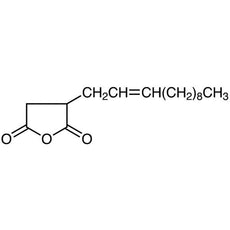 2-Dodecen-1-ylsuccinic Anhydride(cis- and trans- mixture), 500G - D0976-500G