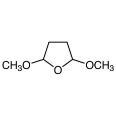 2,5-Dimethoxytetrahydrofuran(cis- and trans- mixture), 100G - D0986-100G