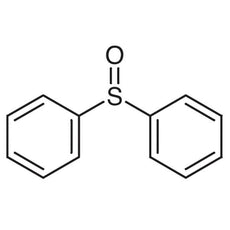 Diphenyl Sulfoxide, 100G - D1002-100G