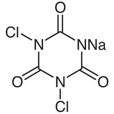 Sodium Dichloroisocyanurate, 500G - D1003-500G