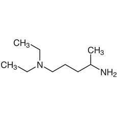 4-Amino-1-diethylaminopentane, 25ML - D1004-25ML