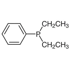 Diethylphenylphosphine, 5ML - D1019-5ML