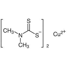 Copper(II) Dimethyldithiocarbamate, 25G - D1022-25G