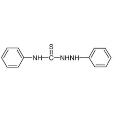 1,4-Diphenyl-3-thiosemicarbazide, 25G - D1026-25G