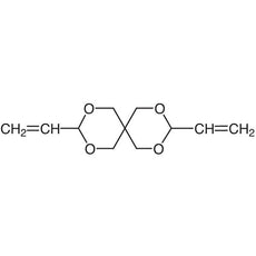 3,9-Divinyl-2,4,8,10-tetraoxaspiro[5.5]undecane, 100G - D1027-100G