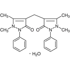 4,4'-DiantipyrylmethaneMonohydrate[for Ti Analysis], 25G - D1029-25G