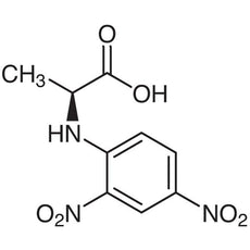 N-(2,4-Dinitrophenyl)-L-alanine, 1G - D1031-1G