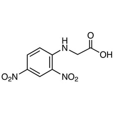 N-(2,4-Dinitrophenyl)glycine, 100MG - D1032-100MG