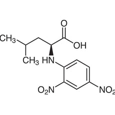 N-(2,4-Dinitrophenyl)-L-leucine, 1G - D1033-1G