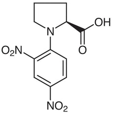 N-(2,4-Dinitrophenyl)-L-proline, 100MG - D1036-100MG