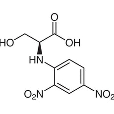 N-(2,4-Dinitrophenyl)-L-serine, 100MG - D1037-100MG