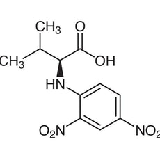 N-(2,4-Dinitrophenyl)-L-valine, 100MG - D1043-100MG