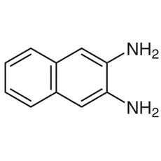 2,3-Diaminonaphthalene, 1G - D1045-1G