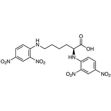 Nalpha,Nepsilon-Bis(2,4-dinitrophenyl)-L-lysine, 1G - D1051-1G