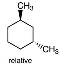 trans-1,3-Dimethylcyclohexane, 10ML - D1054-10ML
