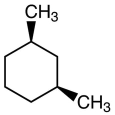 cis-1,3-Dimethylcyclohexane, 25ML - D1055-25ML