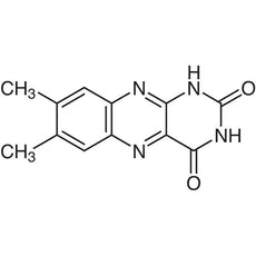 7,8-Dimethylalloxazine, 100MG - D1066-100MG