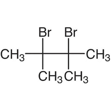 2,3-Dibromo-2,3-dimethylbutane, 25G - D1067-25G