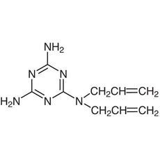 2,4-Diamino-6-diallylamino-1,3,5-triazine, 500G - D1075-500G